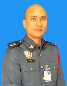 PKPgB MOHD RAHIMI BIN CHE AWANG